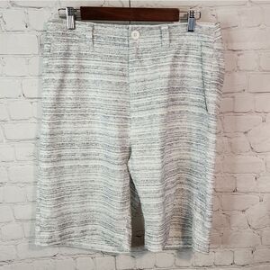 Men's CSG hybrid shorts, size 32